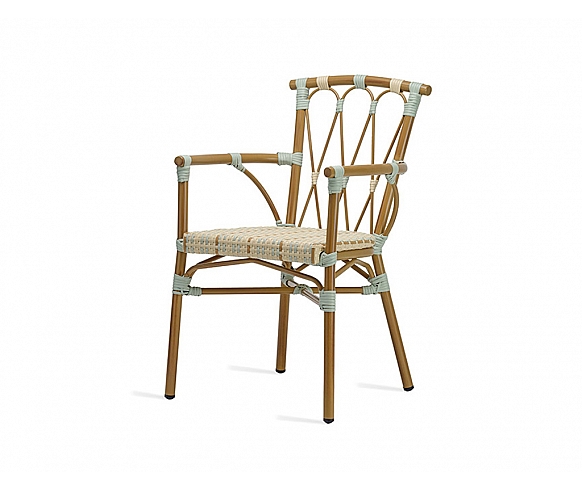 BHO 1618-C8 armchair